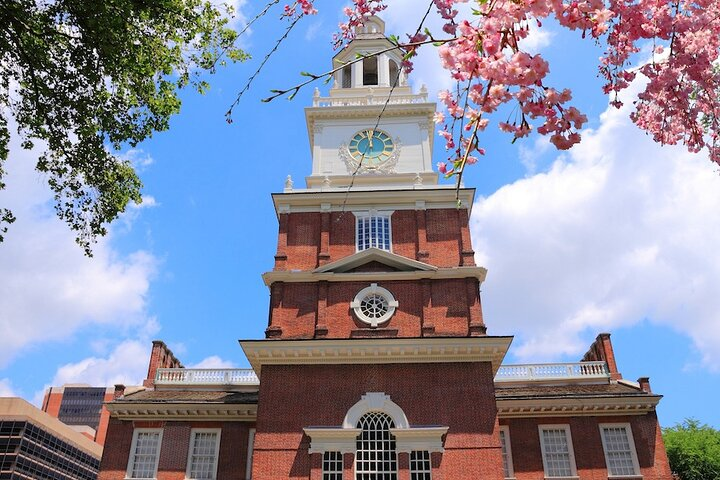 Private 2-hour Founding Fathers Tour of Philadelphia - Photo 1 of 8